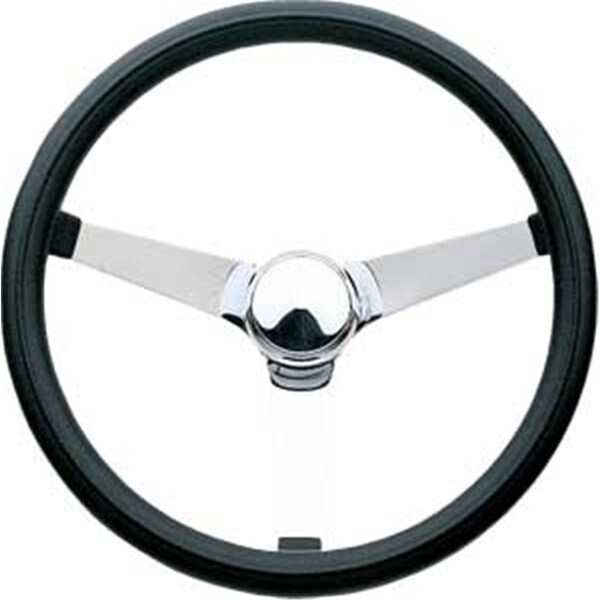 Grant GRANT 832 14.75 In. Classic Series Foam Grip Steering Wheel G19-832 - main